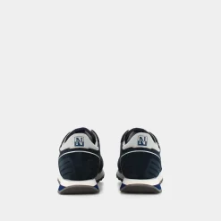 NAPAPIJRI Sneakers^Np0A4Hl8 Virtus E Marine - Sneakers Blu