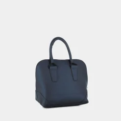 O BAG Borse^Obagb4C1 Soft Bowly Borse Blu