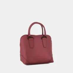 O BAG Borse^Obagb4C1 Soft Bowly Borse Rosso