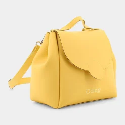 O BAG Zaini^Obagbpa6 - Curry - Zaini Giallo