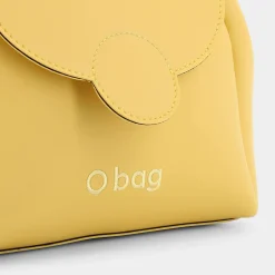O BAG Zaini^Obagbpa6 - Curry - Zaini Giallo