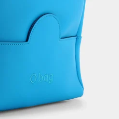 O BAG Zaini^Obagz505 - Acqua - Zaini Azzurro