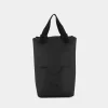 O BAG Zaini^Obagz408 Soft D217 Zaini Nero