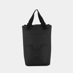 O BAG Zaini^Obagz408 Soft D217 Zaini Nero