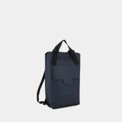 O BAG Zaini^Obagz408 Soft D217 Zaini Blu