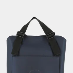 O BAG Zaini^Obagz408 Soft D217 Zaini Blu