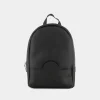 O BAG Zaini^Obagz505 Soft Grace Zaini Nero
