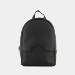 O BAG Zaini^Obagz505 Soft Grace Zaini Nero