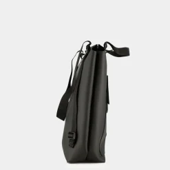 O BAG Zaini^Obagz408_Tes20_055 D217 055 Zaini Nero