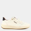 BLAUER Sneakers^Olympia 01 - White - Sneakers Bianco