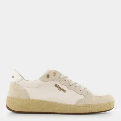 BLAUER Sneakers^Olympia 01 Sneakers Beige
