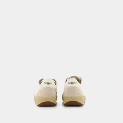 BLAUER Sneakers^Olympia 01 Sneakers Beige