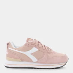 DIADORA Sportive^176996 Olympia Platform Wn Beige Toasted Almond - Sportive Rosa