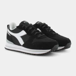 DIADORA Sportive^176996 Olympia Sportive Nero