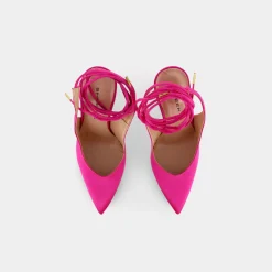 SHEEN Chanel^Op-E23D-10 - Fuxia - Chanel Rosa