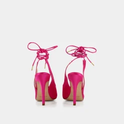 SHEEN Chanel^Op-E23D-10 - Fuxia - Chanel Rosa