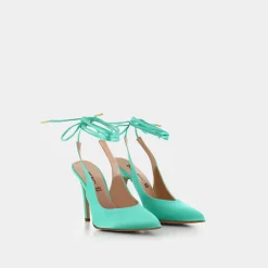 SHEEN Chanel^Op-E23D-10 - Menta - Chanel Verde