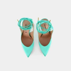 SHEEN Chanel^Op-E23D-10 - Menta - Chanel Verde