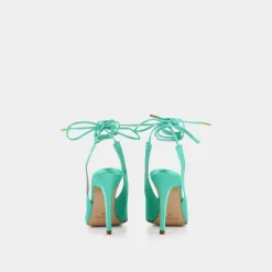 SHEEN Chanel^Op-E23D-10 - Menta - Chanel Verde