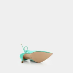 SHEEN Chanel^Op-E23D-10 - Menta - Chanel Verde