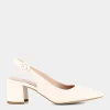 SHEEN Chanel^Op-E23D-07 Burro - Chanel Bianco