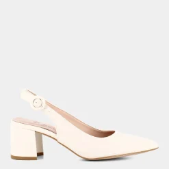 SHEEN Chanel^Op-E23D-07 Burro - Chanel Bianco