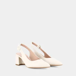 SHEEN Chanel^Op-E23D-07 Burro - Chanel Bianco