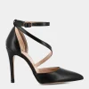 SHEEN Chanel^Op-E23D-08 Chanel Nero