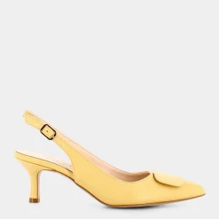 SHEEN Chanel^Op-E22D-02 Chanel Giallo