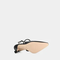 SHEEN Chanel^Op-E23D-03 Chanel Nero