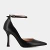 SHEEN Decollete^Op-E23D-05 Decollete Nero