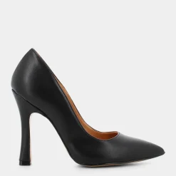 SHEEN Decollete^Op-E21D-02 Decollete Nero