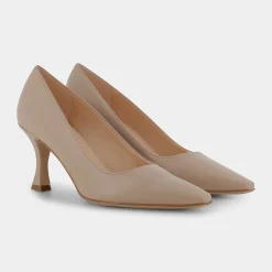 SHEEN Decollete^Op-E22D-01 Decollete Beige