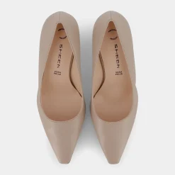 SHEEN Decollete^Op-E22D-01 Decollete Beige
