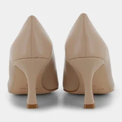 SHEEN Decollete^Op-E22D-01 Decollete Beige