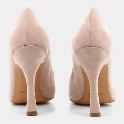 SHEEN Decollete^Op-E21D-02 Decollete Beige