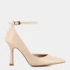 SHEEN Decollete^Op-E23D-05 Nude - Decollete Beige