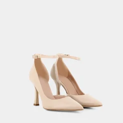 SHEEN Decollete^Op-E23D-05 Nude - Decollete Beige