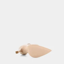 SHEEN Decollete^Op-E23D-05 Nude - Decollete Beige