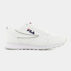 FILA Sportive^1010308 Orbit White - Sportive Bianco