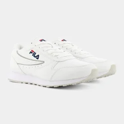 FILA Sportive^1010308 Orbit White - Sportive Bianco
