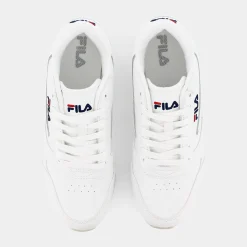 FILA Sportive^1010308 Orbit White - Sportive Bianco