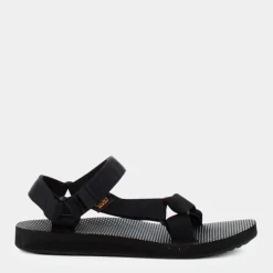 TEVA Sandali^1003987 Original Universal Black - Sandali Nero