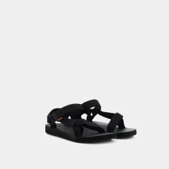 TEVA Sandali^1003987 Original Universal Black - Sandali Nero