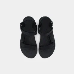 TEVA Sandali^1003987 Original Universal Black - Sandali Nero