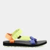 TEVA Sandali^1003987 Original Universal Wind Multi - Sandali Fantasia