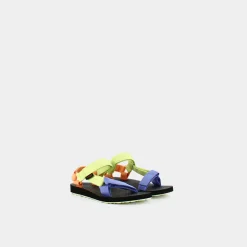 TEVA Sandali^1003987 Original Universal Wind Multi - Sandali Fantasia
