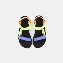 TEVA Sandali^1003987 Original Universal Wind Multi - Sandali Fantasia