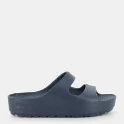 O BAG Ciabatte^Oshsd001 Shoes Low /Navy - Ciabatte Blu