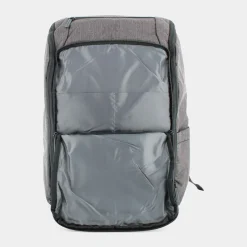 OSCAR&THAIS Business^Ot-Co20-01 Dark Grey - Business Grigio